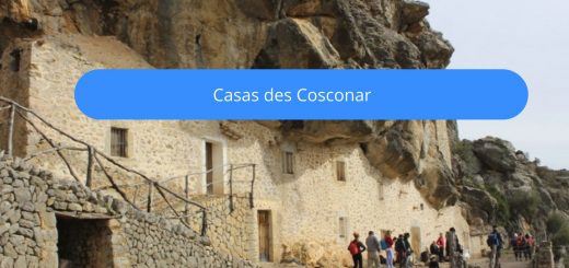 casas des cosconar