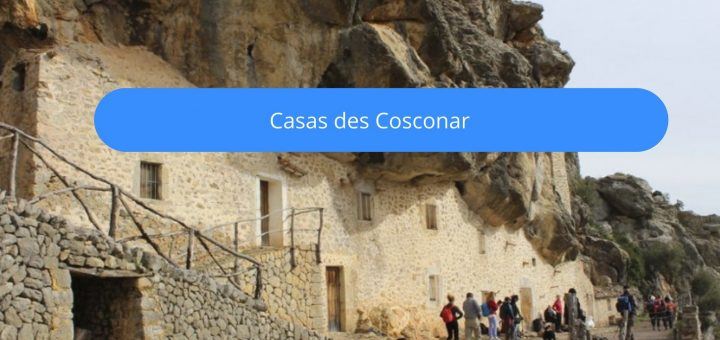 casas des cosconar