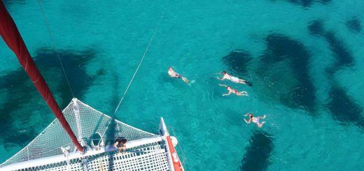 excursiones barcos mallorca