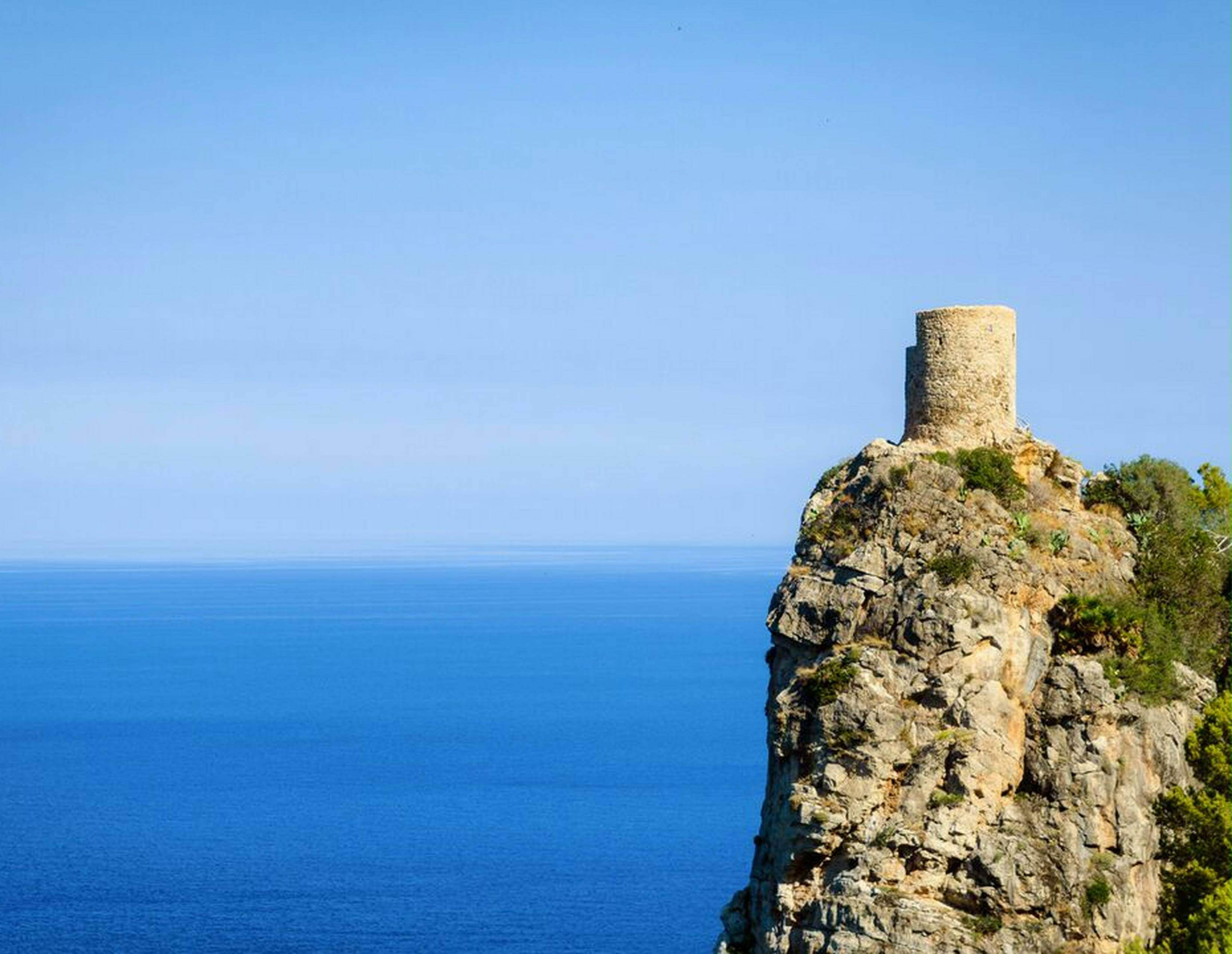 miradores de mallorca