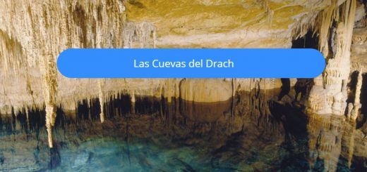 cuevas del drach