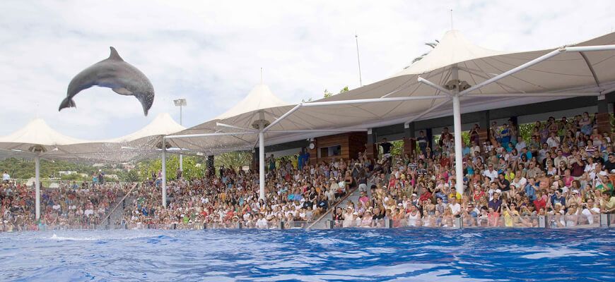 marineland mallorca