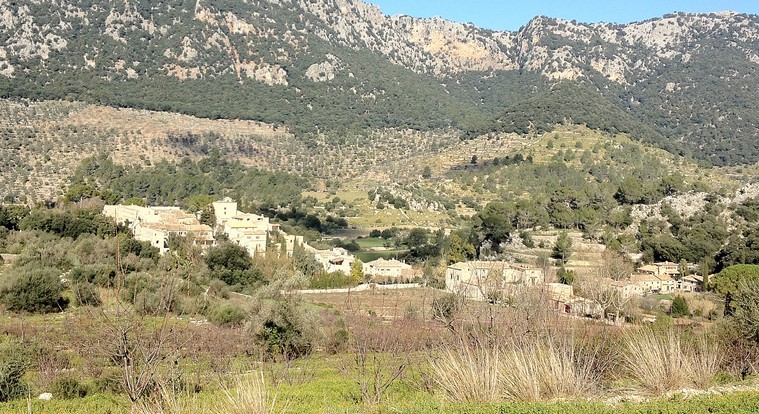 ruta en mallorca 