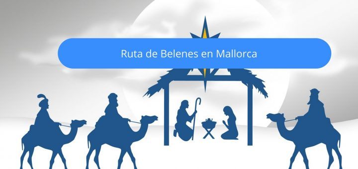 ruta belenes mallorca