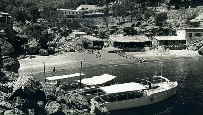 Port de Sa Calobra