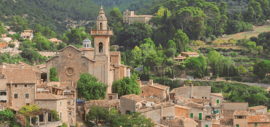 pueblos de mallorca con encanto