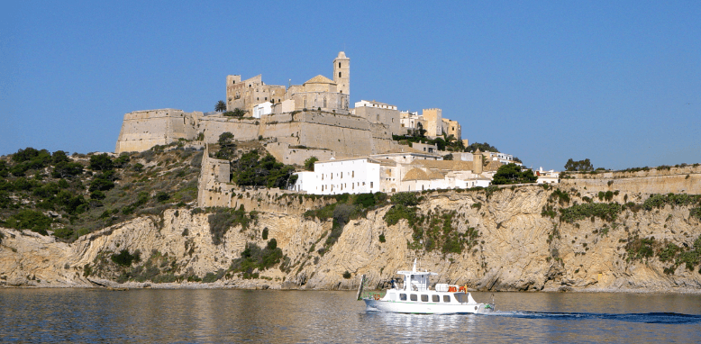 ferry a mallorca ibiza