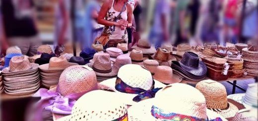 mercado en mallorca