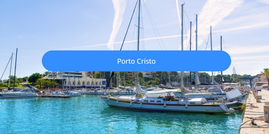 porto cristo