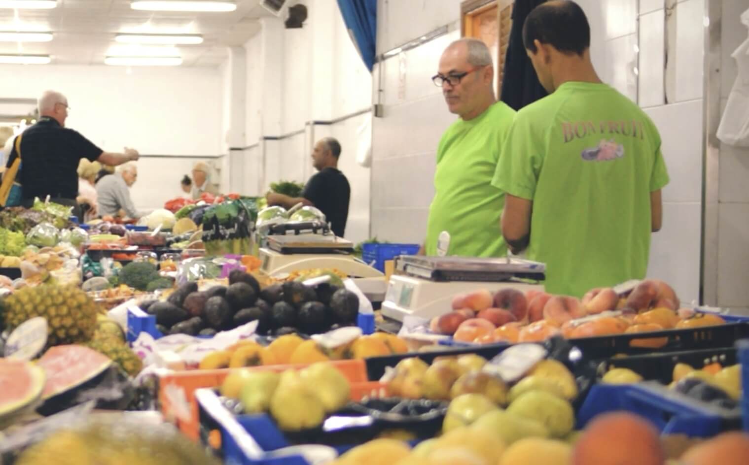The historic Sineu Market brings together fresh produce, handmade goods, and authentic Mallorcan traditions every week.