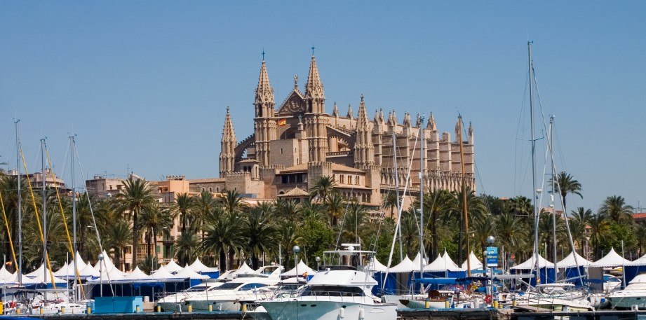 que ver en palma mallorca 