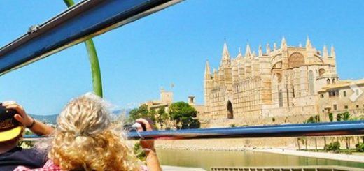 excursión a Palma