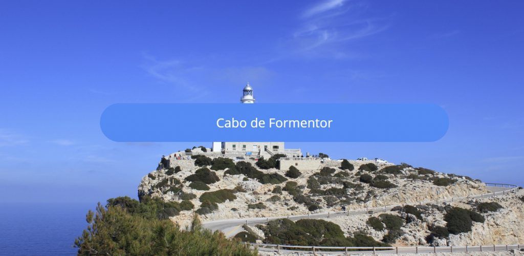 cabo de formentor