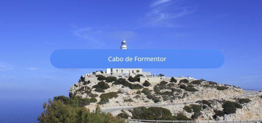 cabo de formentor