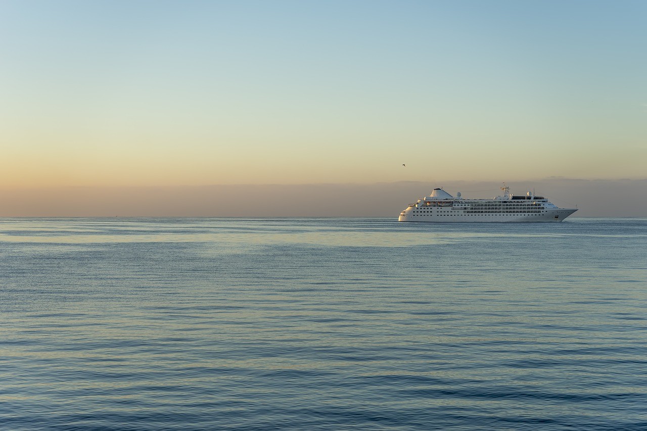 crucero palma mallorca