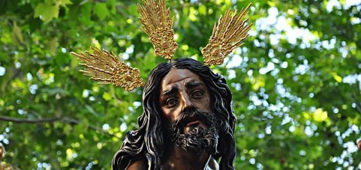 paso procesiones de semana santa mallorca