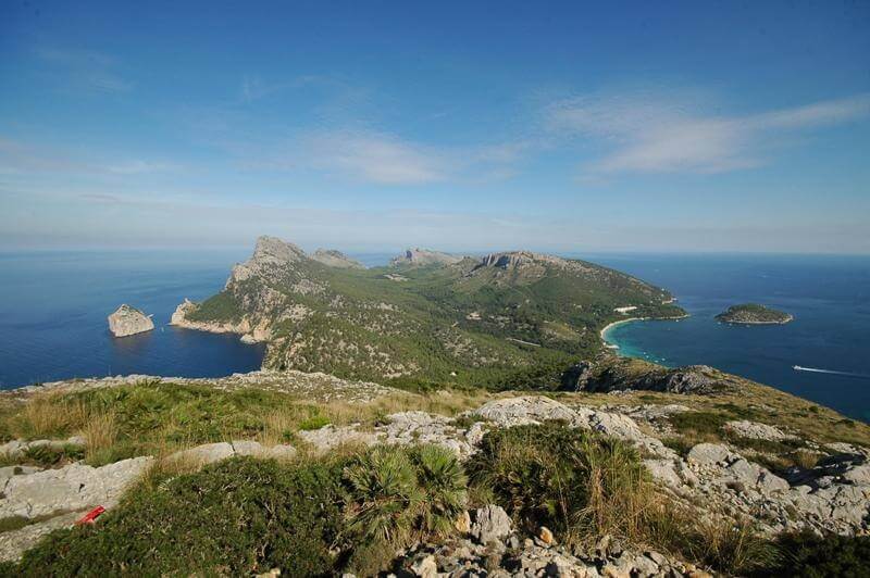 formentor