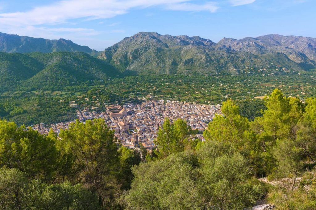 ¿Qué hacer en Mallorca que no sea playa?