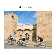 alcudia