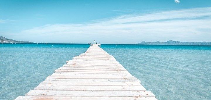 escapada a alcudia
