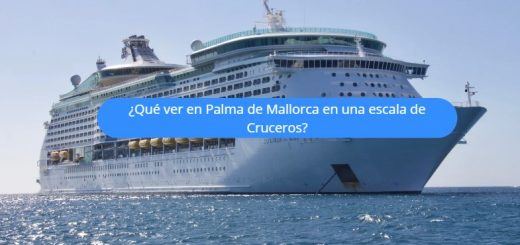 Cruise Port in Palma de Mallorca Info