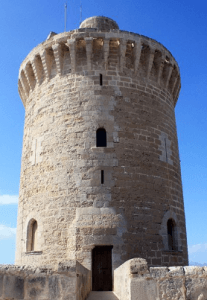 torre del homenaje