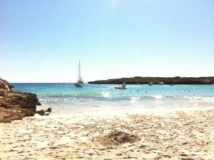 cala varques en mallorca
