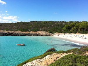 cala varques mallorca