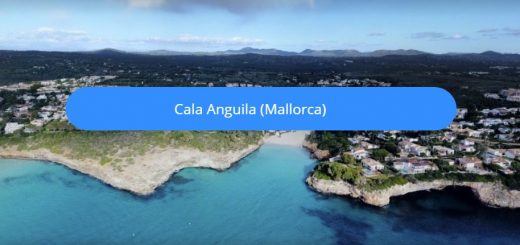 cala anguila