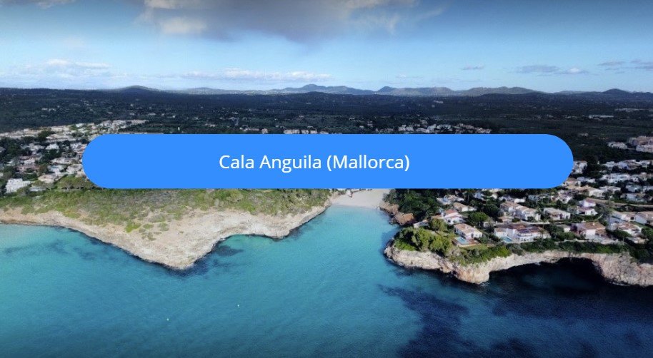 Cala Anguila