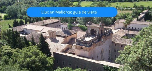 lluc en Mallorca