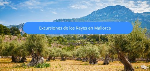 excursiones por mallorca