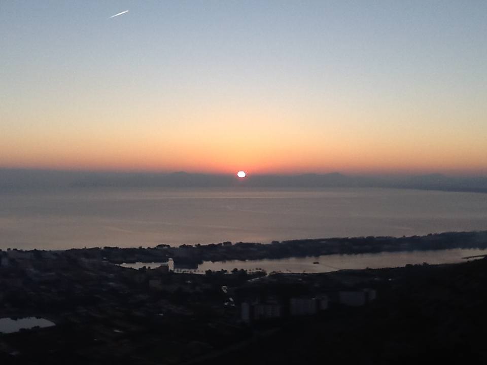 lugares ver amanecer mallorca