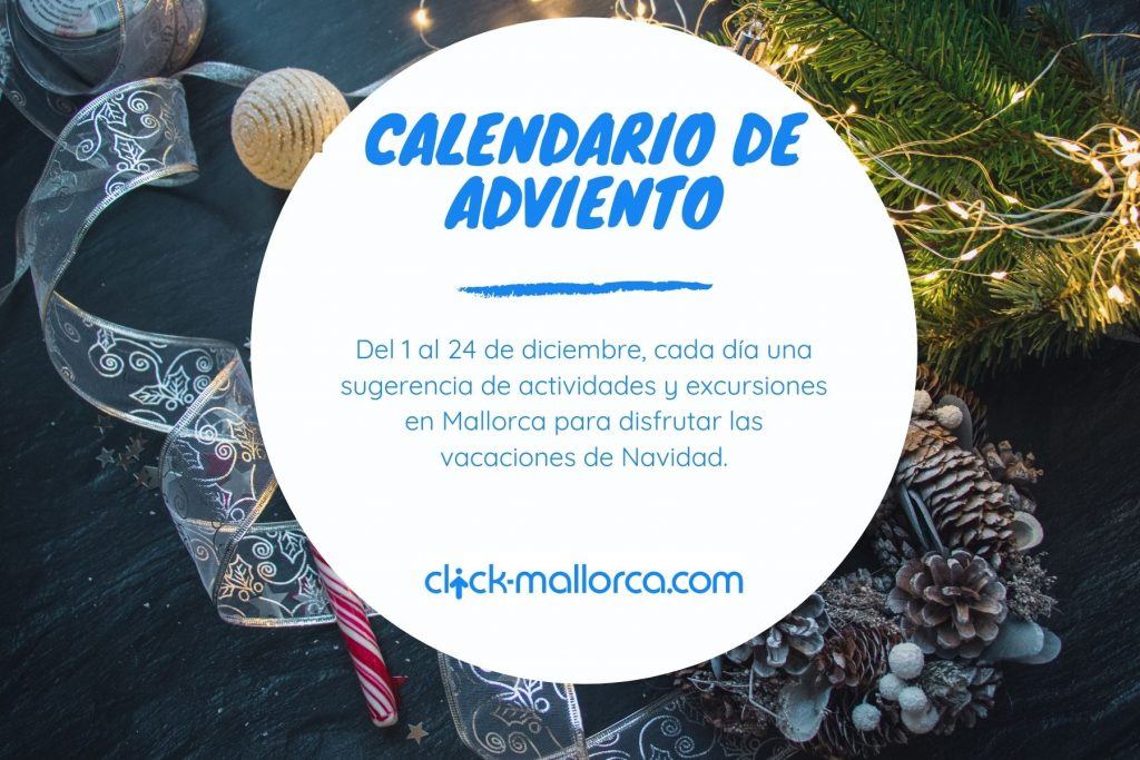 cosas que hacer en Navidad en Mallorca