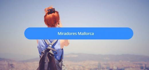 miradores mallorca