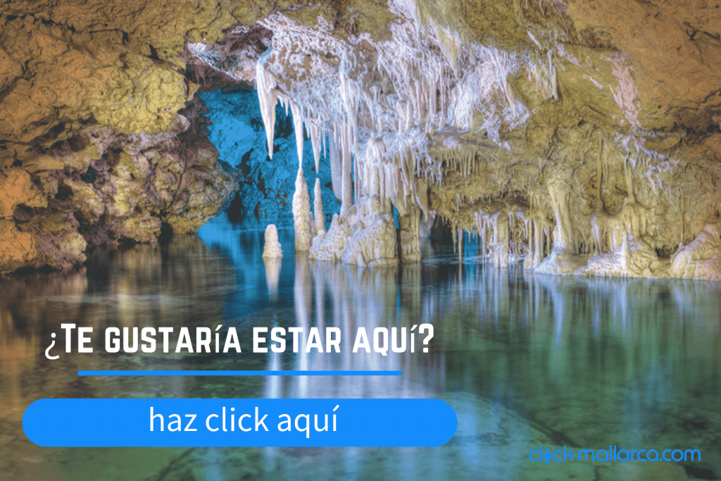 cuevas de hams en un dia de lluvia