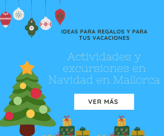 Navidad en Mallorca
