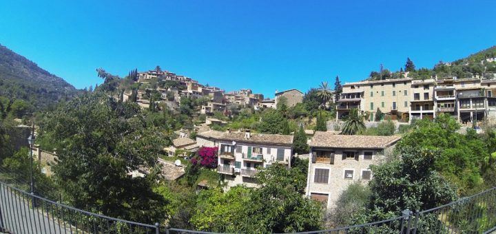 deia mallorca