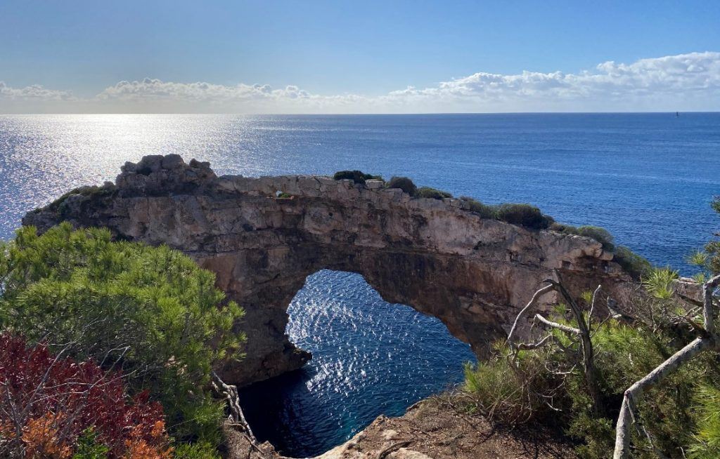 es pontas viewpoint