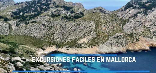 excursiones faciles en mallorca