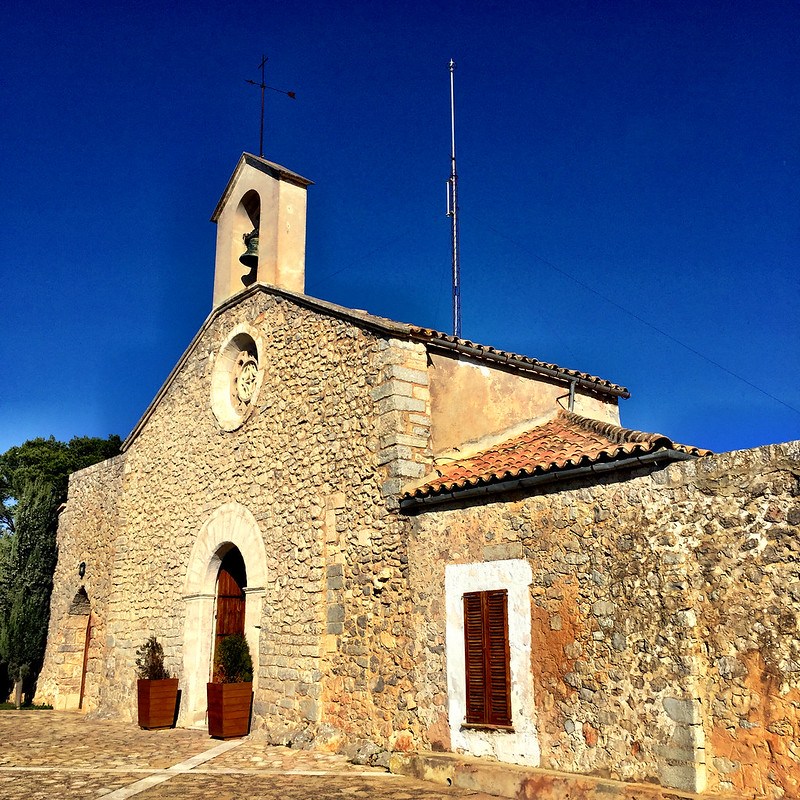 Puig de Santa Magdalena: excursión por Mallorca