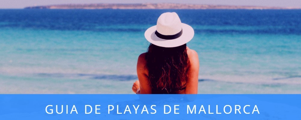 guia de playas de mallorca 