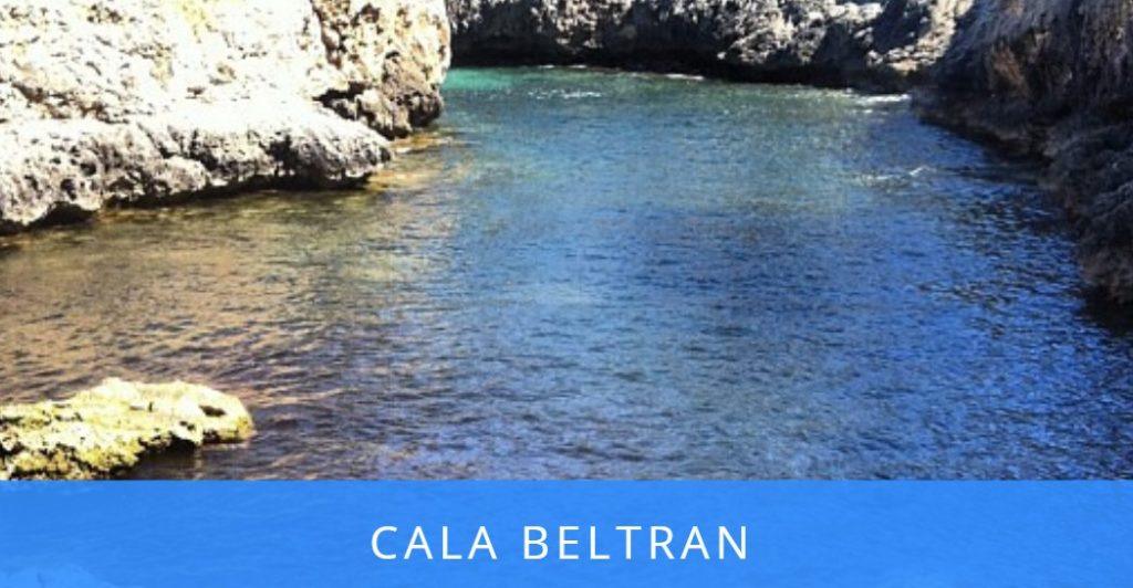 cala beltran