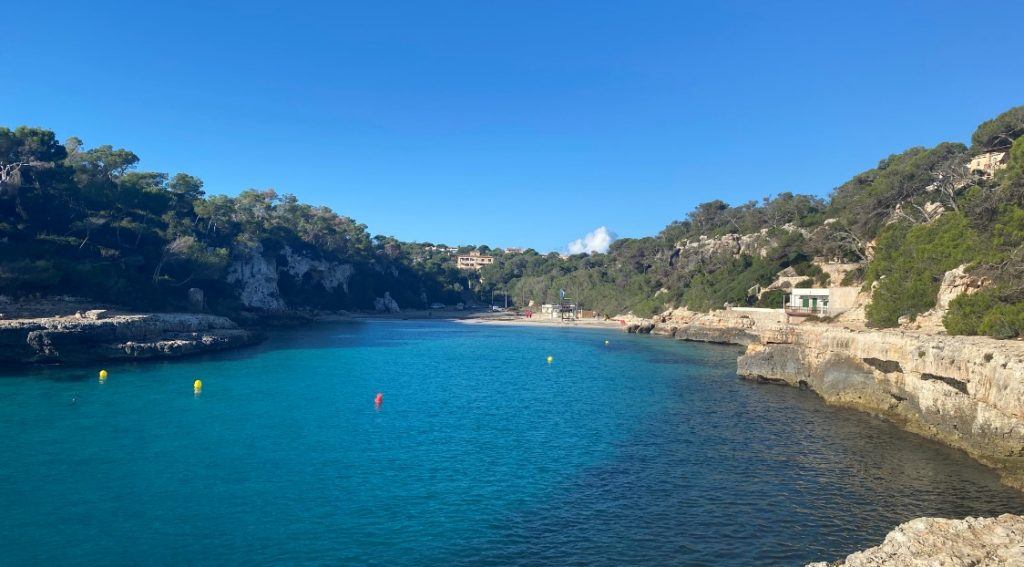 cala llombards