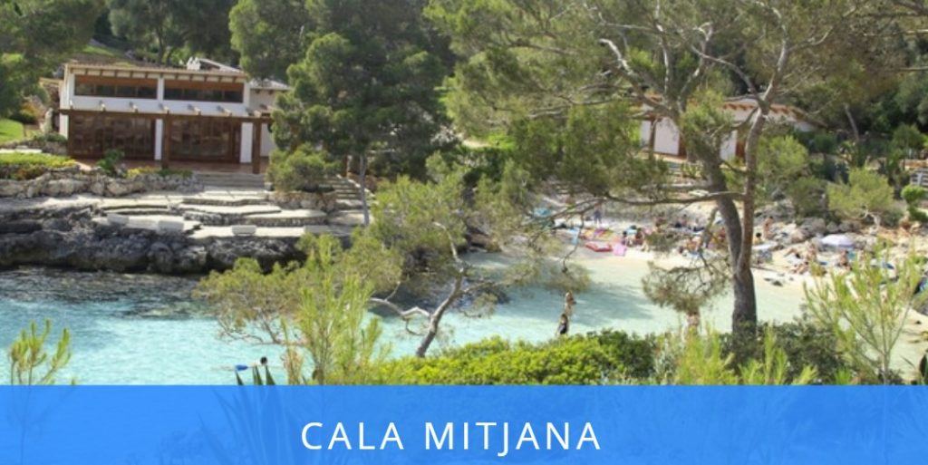 cala mitjana