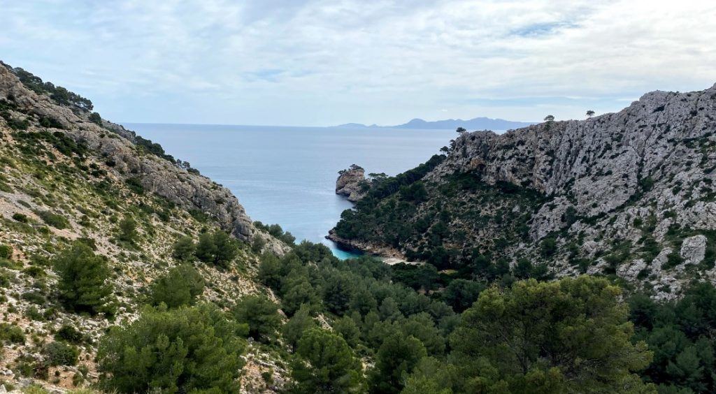 cala murta