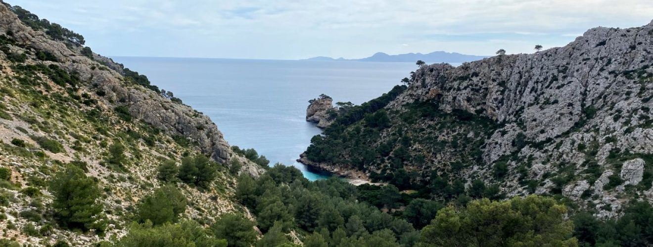 cala murta