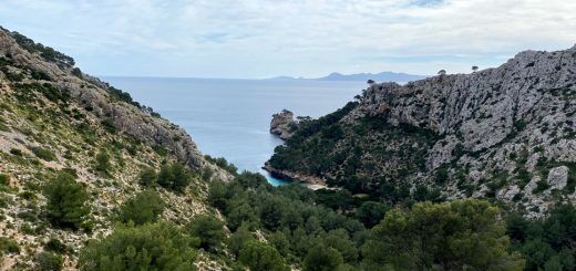 cala murta