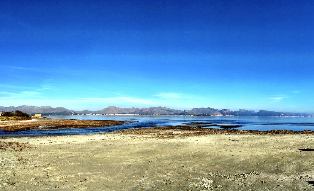 Playa de la Albufereta