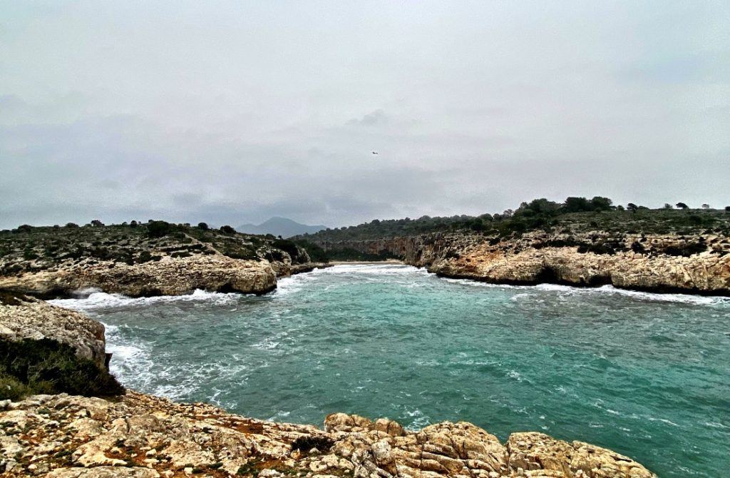 cala magraner